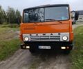 КамАЗ Другая, об'ємом двигуна 0 л та пробігом 0 тис. км за 8000 $, фото 3 на Automoto.ua