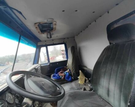 КамАЗ Другая, об'ємом двигуна 0 л та пробігом 0 тис. км за 7700 $, фото 4 на Automoto.ua