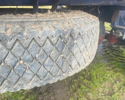 КамАЗ Другая, объемом двигателя 0 л и пробегом 0 тыс. км за 4200 $, фото 6 на Automoto.ua