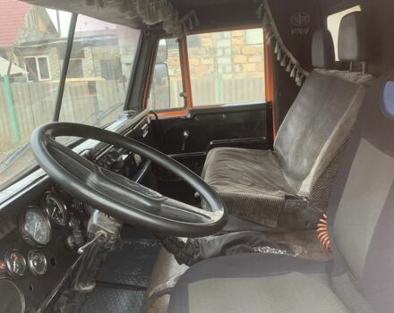 КамАЗ Другая, объемом двигателя 0 л и пробегом 0 тыс. км за 7000 $, фото 4 на Automoto.ua