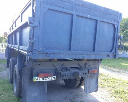 КамАЗ Другая, об'ємом двигуна 10.85 л та пробігом 0 тис. км за 8000 $, фото 2 на Automoto.ua