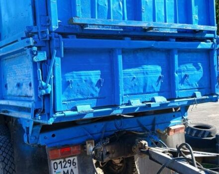 КамАЗ Другая, объемом двигателя 0 л и пробегом 0 тыс. км за 6000 $, фото 6 на Automoto.ua