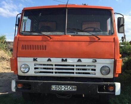 КамАЗ Другая, об'ємом двигуна 0 л та пробігом 0 тис. км за 12000 $, фото 2 на Automoto.ua