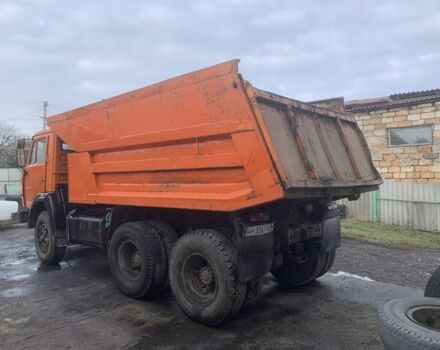 КамАЗ Другая, объемом двигателя 0 л и пробегом 0 тыс. км за 7000 $, фото 3 на Automoto.ua