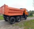 КамАЗ Другая, об'ємом двигуна 0 л та пробігом 0 тис. км за 8000 $, фото 6 на Automoto.ua
