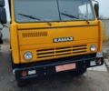 КамАЗ Другая, объемом двигателя 0 л и пробегом 0 тыс. км за 9800 $, фото 1 на Automoto.ua