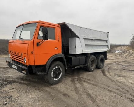 КамАЗ Другая, об'ємом двигуна 0 л та пробігом 0 тис. км за 12000 $, фото 2 на Automoto.ua