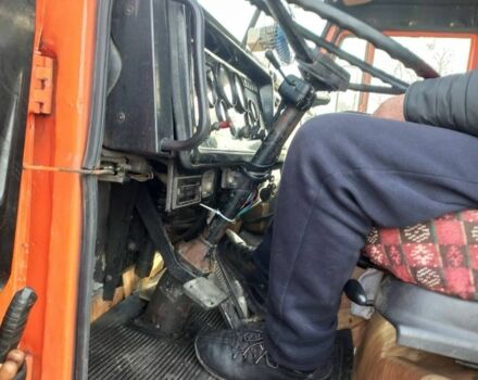 КамАЗ Другая, об'ємом двигуна 0 л та пробігом 0 тис. км за 239 $, фото 6 на Automoto.ua