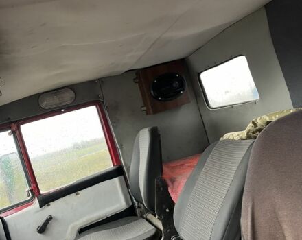 КамАЗ Другая, объемом двигателя 0 л и пробегом 0 тыс. км за 10000 $, фото 4 на Automoto.ua
