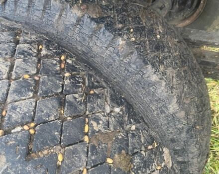 КамАЗ Другая, объемом двигателя 0 л и пробегом 0 тыс. км за 4200 $, фото 3 на Automoto.ua