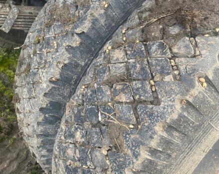 КамАЗ Другая, объемом двигателя 0 л и пробегом 0 тыс. км за 4200 $, фото 4 на Automoto.ua