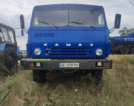 КамАЗ Другая, об'ємом двигуна 0 л та пробігом 0 тис. км за 7700 $, фото 11 на Automoto.ua