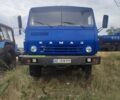 КамАЗ Другая, об'ємом двигуна 0 л та пробігом 0 тис. км за 7700 $, фото 11 на Automoto.ua