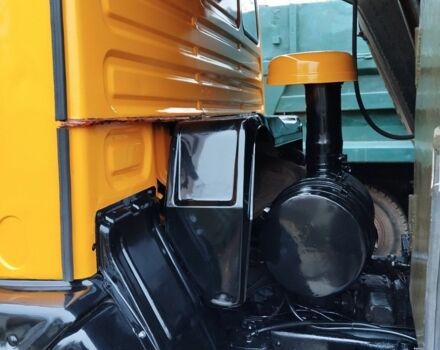 КамАЗ Другая, объемом двигателя 0 л и пробегом 0 тыс. км за 9800 $, фото 6 на Automoto.ua