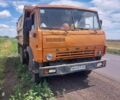 КамАЗ Другая, об'ємом двигуна 0 л та пробігом 0 тис. км за 3000 $, фото 1 на Automoto.ua