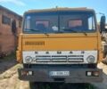 КамАЗ Другая, объемом двигателя 14.86 л и пробегом 0 тыс. км за 6000 $, фото 1 на Automoto.ua