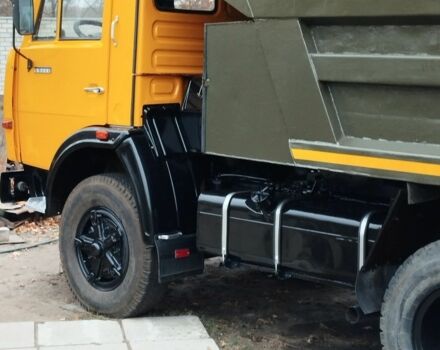 КамАЗ Другая, объемом двигателя 0 л и пробегом 0 тыс. км за 9800 $, фото 2 на Automoto.ua