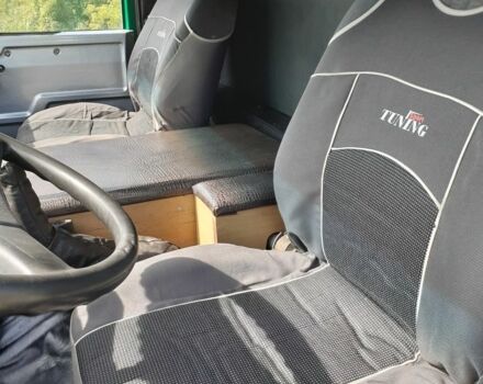 КамАЗ Другая, объемом двигателя 0 л и пробегом 0 тыс. км за 8100 $, фото 6 на Automoto.ua