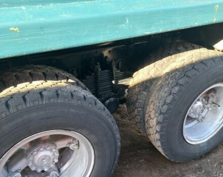 КамАЗ Другая, объемом двигателя 0 л и пробегом 0 тыс. км за 11000 $, фото 13 на Automoto.ua