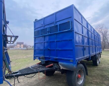 КамАЗ Другая, объемом двигателя 14.86 л и пробегом 0 тыс. км за 9300 $, фото 3 на Automoto.ua