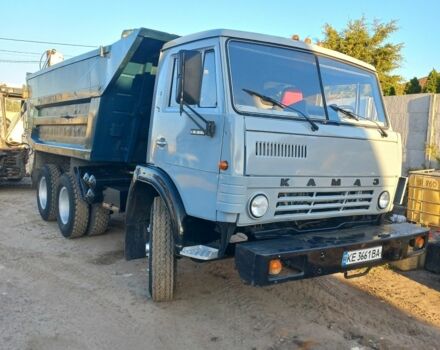 КамАЗ Другая, объемом двигателя 0 л и пробегом 0 тыс. км за 11000 $, фото 1 на Automoto.ua
