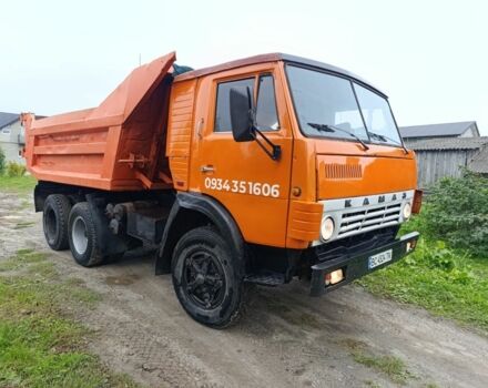 КамАЗ Другая, об'ємом двигуна 0 л та пробігом 0 тис. км за 8000 $, фото 4 на Automoto.ua