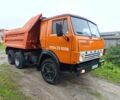 КамАЗ Другая, об'ємом двигуна 0 л та пробігом 0 тис. км за 8000 $, фото 4 на Automoto.ua