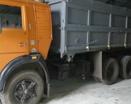 КамАЗ Другая, объемом двигателя 0 л и пробегом 0 тыс. км за 8000 $, фото 6 на Automoto.ua