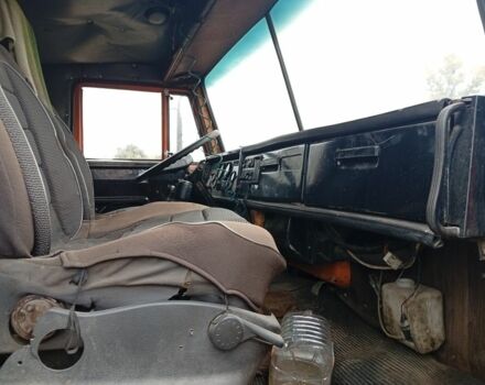 КамАЗ Другая, об'ємом двигуна 0 л та пробігом 0 тис. км за 4550 $, фото 2 на Automoto.ua