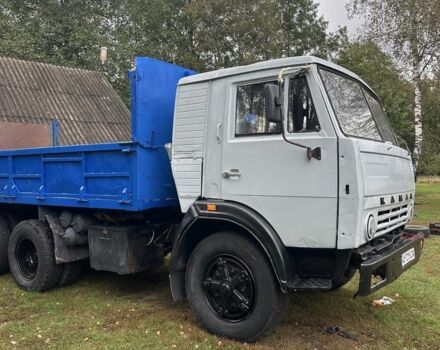 КамАЗ Другая, объемом двигателя 0 л и пробегом 0 тыс. км за 5500 $, фото 2 на Automoto.ua