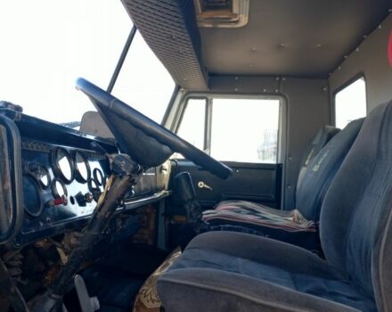 КамАЗ Другая, объемом двигателя 0 л и пробегом 0 тыс. км за 11000 $, фото 5 на Automoto.ua