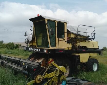 КамАЗ Другая, об'ємом двигуна 0 л та пробігом 0 тис. км за 7200 $, фото 3 на Automoto.ua