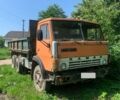 КамАЗ Другая, объемом двигателя 0 л и пробегом 0 тыс. км за 5000 $, фото 1 на Automoto.ua