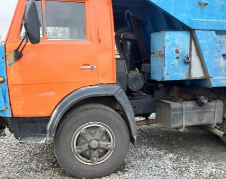 КамАЗ Другая, об'ємом двигуна 0 л та пробігом 0 тис. км за 239 $, фото 2 на Automoto.ua