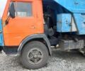 КамАЗ Другая, об'ємом двигуна 0 л та пробігом 0 тис. км за 239 $, фото 2 на Automoto.ua