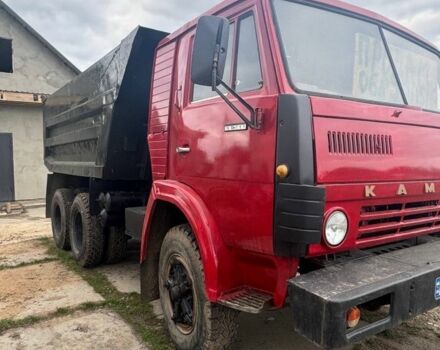 КамАЗ Другая, об'ємом двигуна 14.86 л та пробігом 0 тис. км за 9100 $, фото 1 на Automoto.ua
