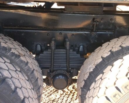 КамАЗ Другая, объемом двигателя 0 л и пробегом 0 тыс. км за 11000 $, фото 3 на Automoto.ua