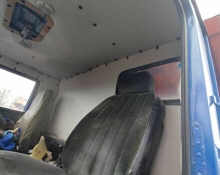 КамАЗ Другая, об'ємом двигуна 0 л та пробігом 0 тис. км за 7700 $, фото 7 на Automoto.ua