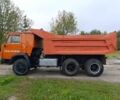 КамАЗ Другая, об'ємом двигуна 0 л та пробігом 0 тис. км за 8000 $, фото 9 на Automoto.ua