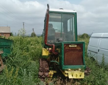 КамАЗ Другая, об'ємом двигуна 0 л та пробігом 0 тис. км за 7200 $, фото 5 на Automoto.ua