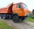КамАЗ Другая, об'ємом двигуна 0 л та пробігом 0 тис. км за 8000 $, фото 5 на Automoto.ua