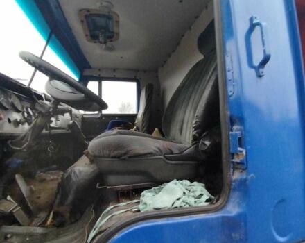 КамАЗ Другая, об'ємом двигуна 0 л та пробігом 0 тис. км за 7700 $, фото 5 на Automoto.ua