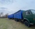 КамАЗ Другая, объемом двигателя 14.86 л и пробегом 0 тыс. км за 9300 $, фото 5 на Automoto.ua
