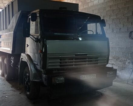 КамАЗ Другая, об'ємом двигуна 0 л та пробігом 0 тис. км за 7000 $, фото 1 на Automoto.ua