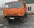 КамАЗ Другая, объемом двигателя 0 л и пробегом 0 тыс. км за 7000 $, фото 1 на Automoto.ua