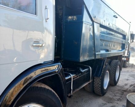 КамАЗ Другая, объемом двигателя 0 л и пробегом 0 тыс. км за 11000 $, фото 4 на Automoto.ua