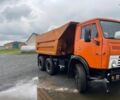 КамАЗ Другая, объемом двигателя 0 л и пробегом 0 тыс. км за 8300 $, фото 1 на Automoto.ua