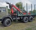 КамАЗ Другая, об'ємом двигуна 14.86 л та пробігом 0 тис. км за 38000 $, фото 1 на Automoto.ua