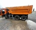КамАЗ Другая, объемом двигателя 0 л и пробегом 0 тыс. км за 8300 $, фото 2 на Automoto.ua