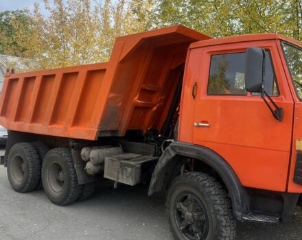 КамАЗ Другая, объемом двигателя 0 л и пробегом 0 тыс. км за 8000 $, фото 1 на Automoto.ua